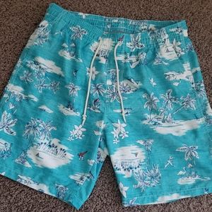 Swim trunks